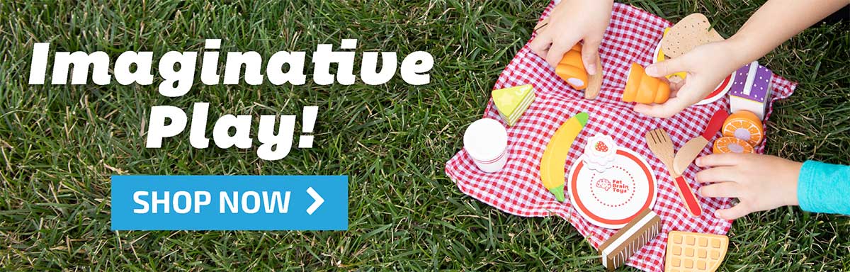 Imaginative Play