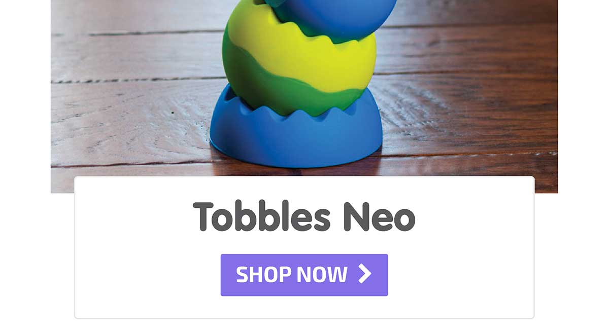 Tobbles Neo - Shop Now