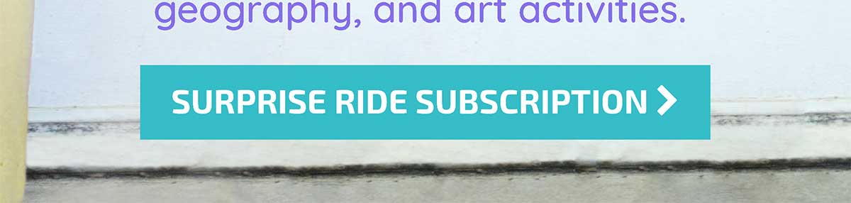 Surprise Ride Subscription Activity Box - Shop Now