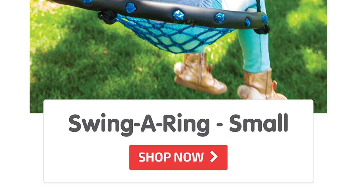 Swing-A-Ring - Small - Shop Now