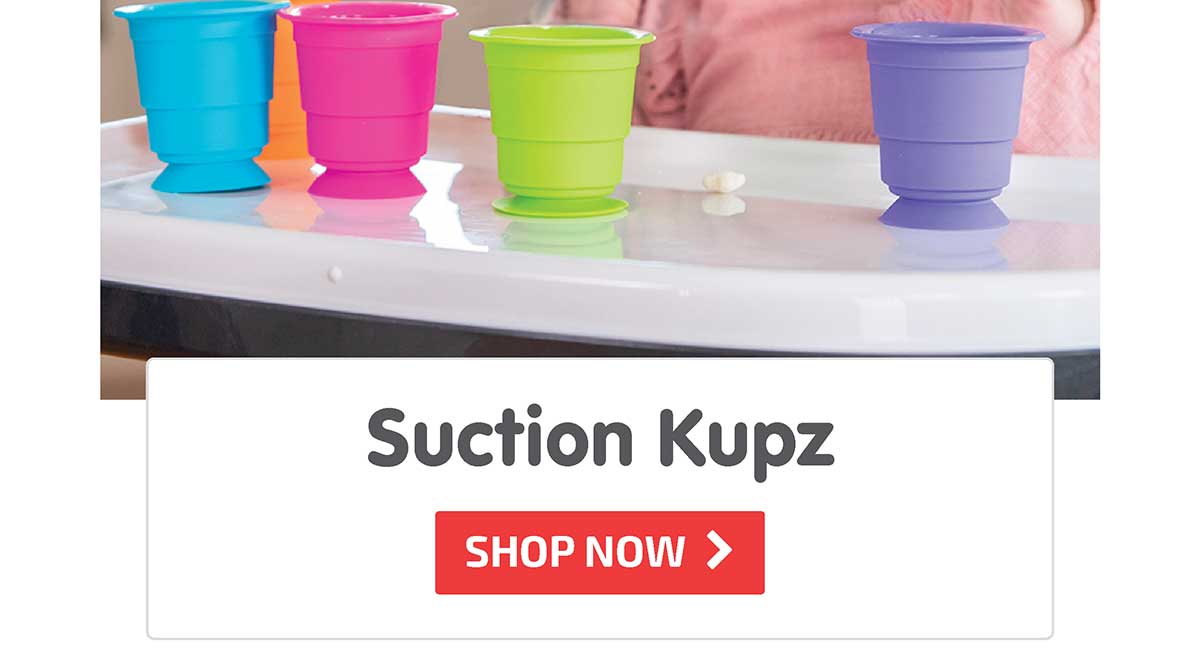 Suction Kupz - Shop Now