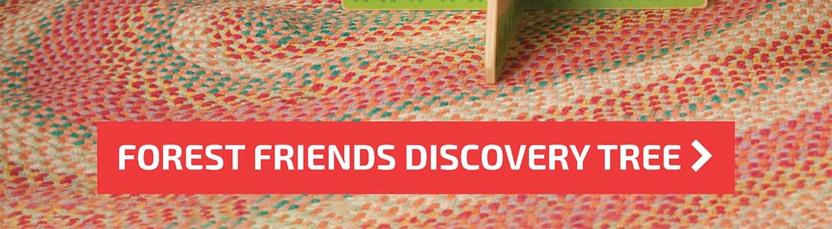 Forest Friends Discovery Tree - Shop Now