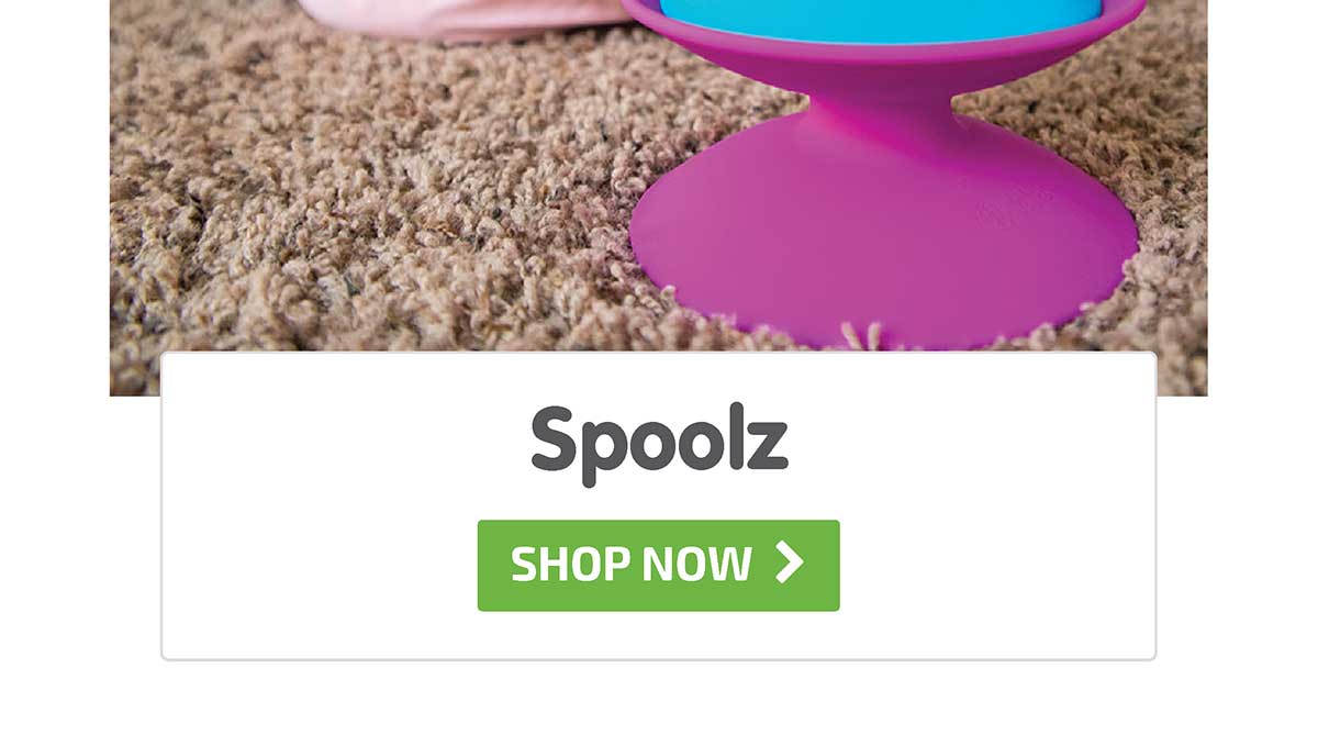 Spoolz - Shop Now