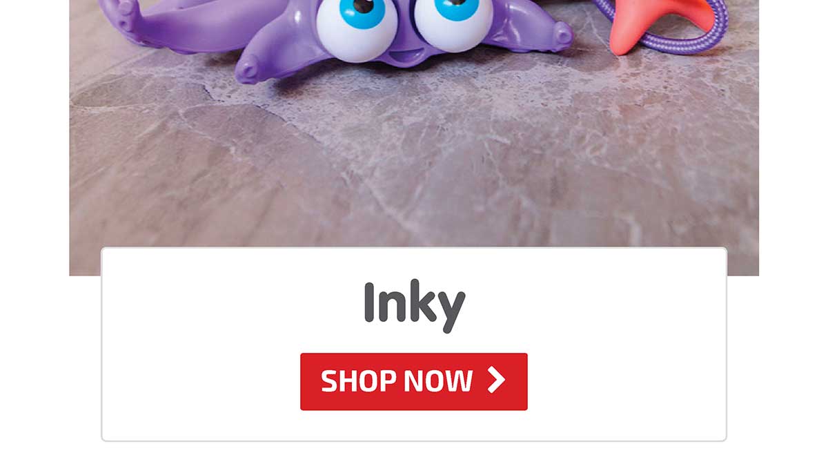 Inky - Shop Now