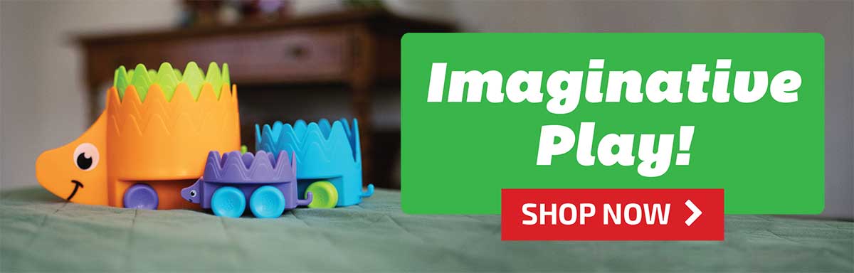 Imaginative Play