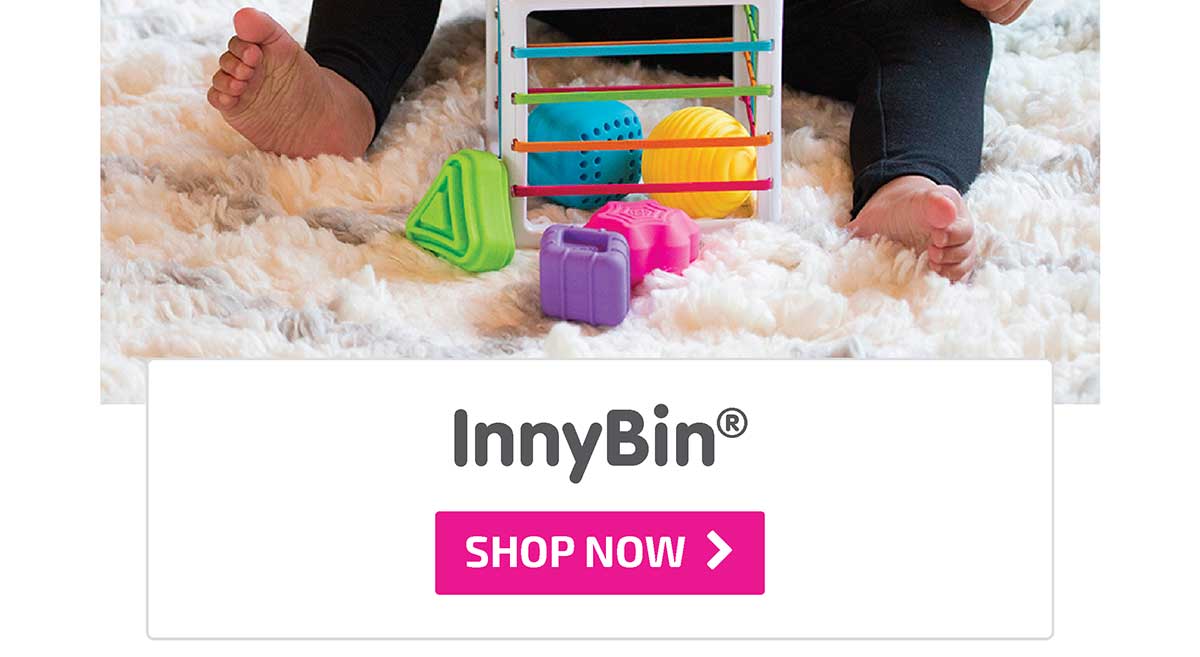 InnyBin - Shop Now