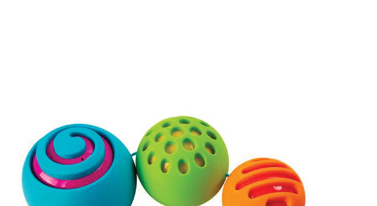 OombeeBall