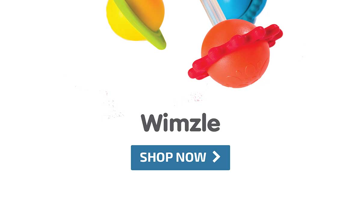 Wimzle - Shop Now
