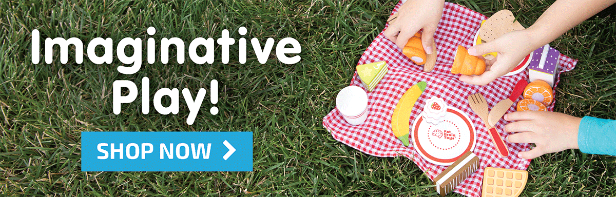 Imaginative Play