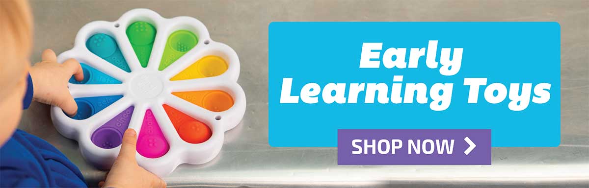 Early Learning Toys