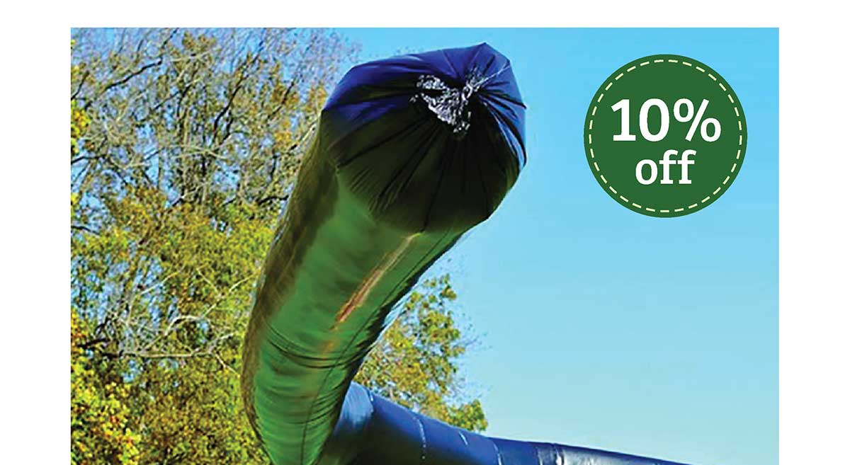 Solar Balloon - 10% Off