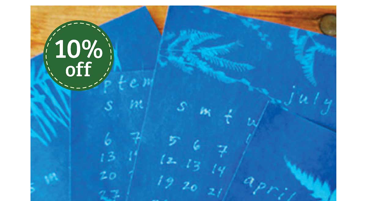 SunArt Paper Kit - 8x10 inches - 10% Off