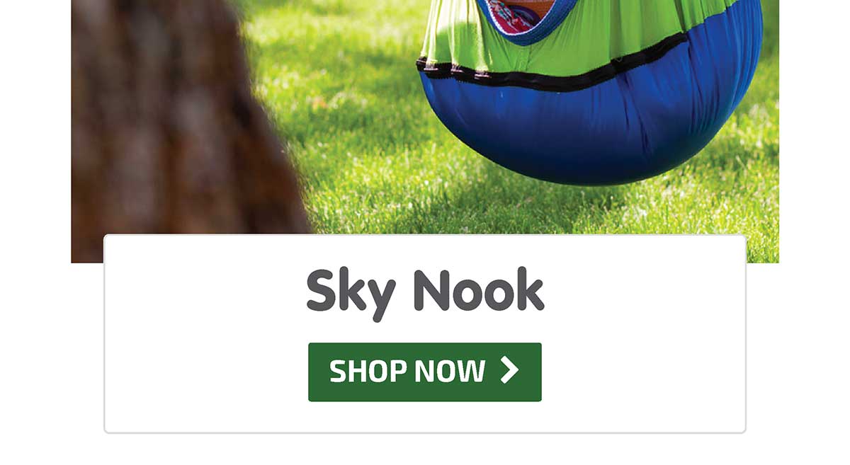 Sky Nook - Shop Now