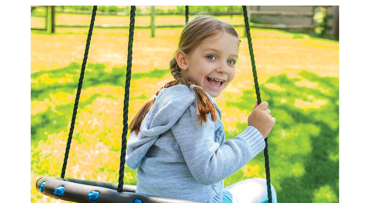 Swing-A-Ring - Small