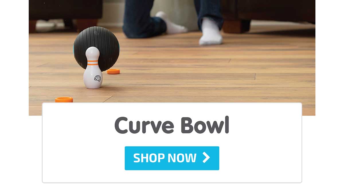 Curve Bowl - Shop Now