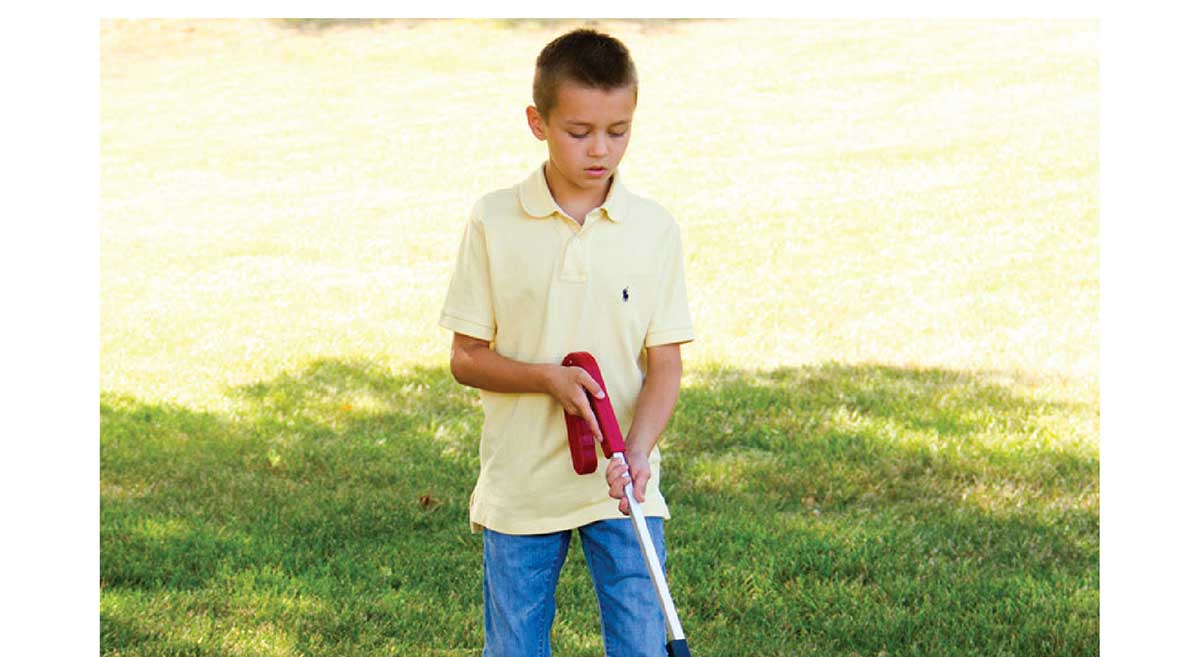 Metal Detector with Beep Alert