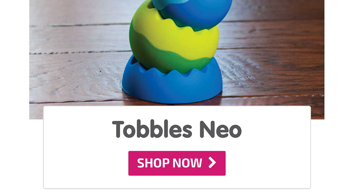 Tobbles Neo - Shop Now