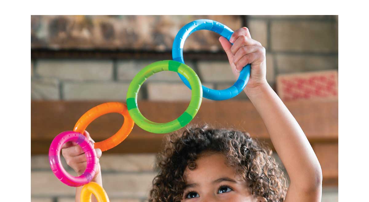 Tinker Rings