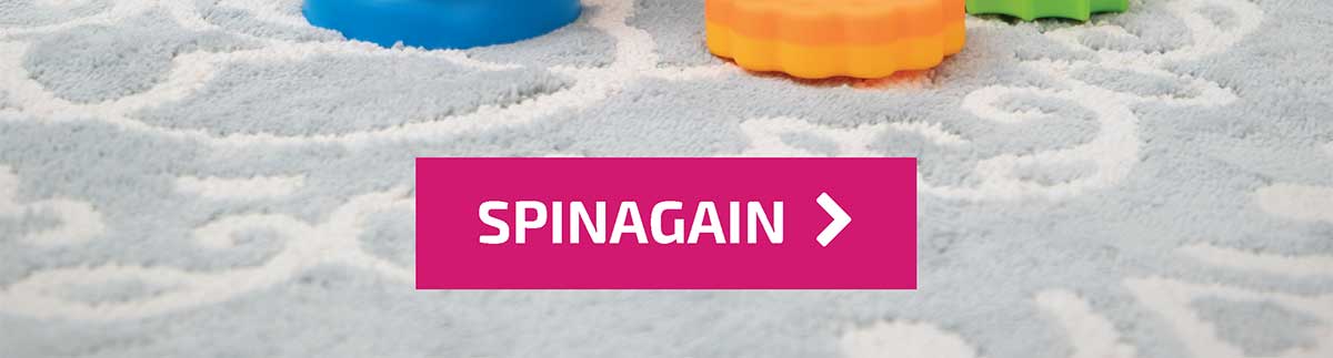 SpinAgain - Shop Now