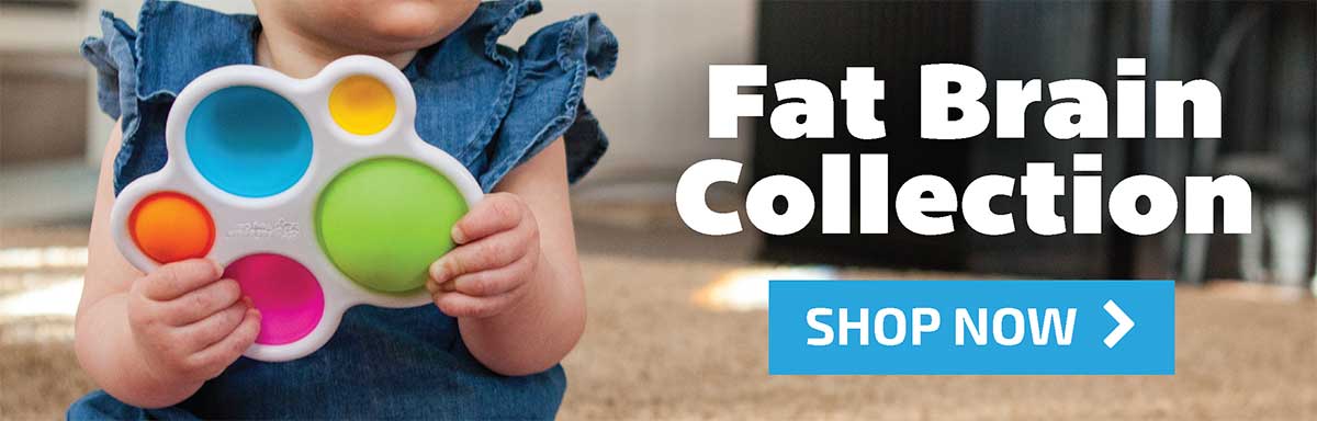 Fat Brain Collection