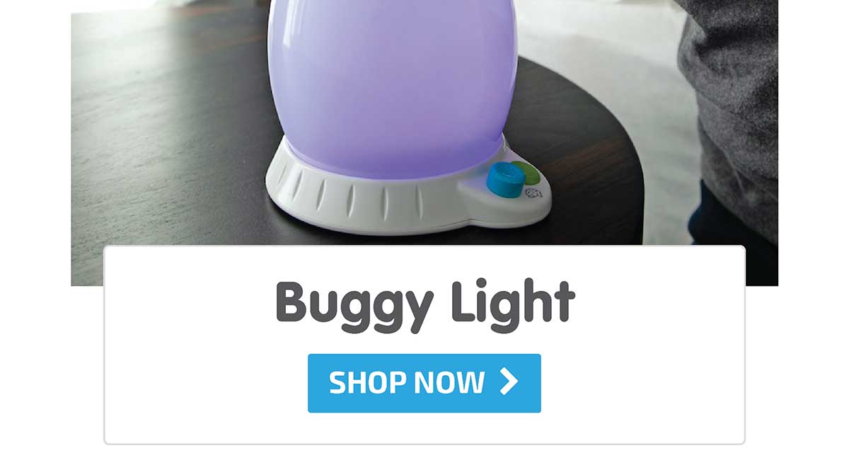 Buggy Light - Shop Now