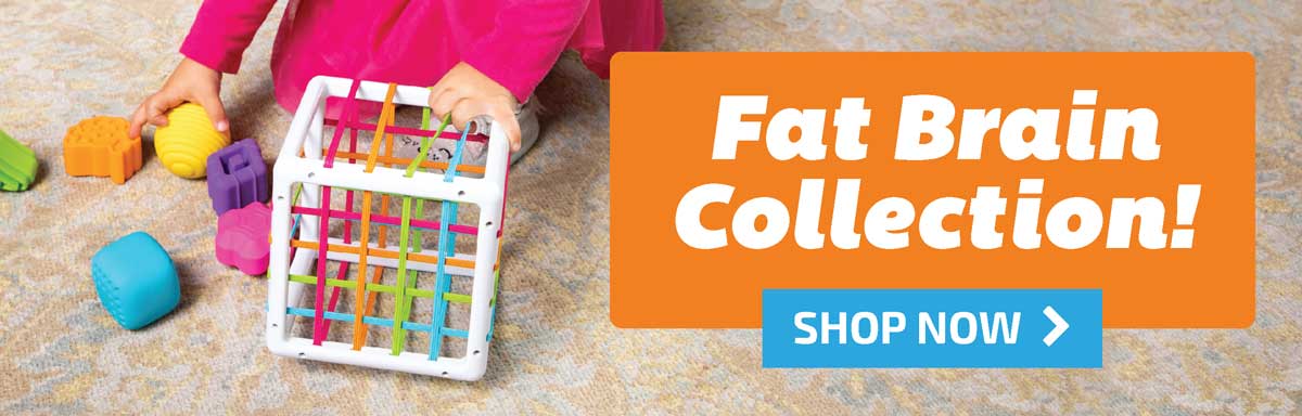 Fat Brain Collection