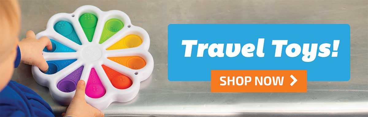 Travel Toys