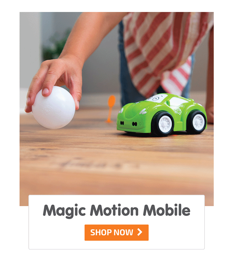 Magic Motion Mobile