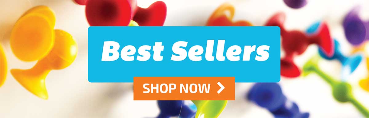 Best Sellers