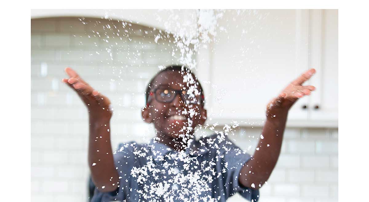Snow Much Fun! Mega Frozen Science Lab