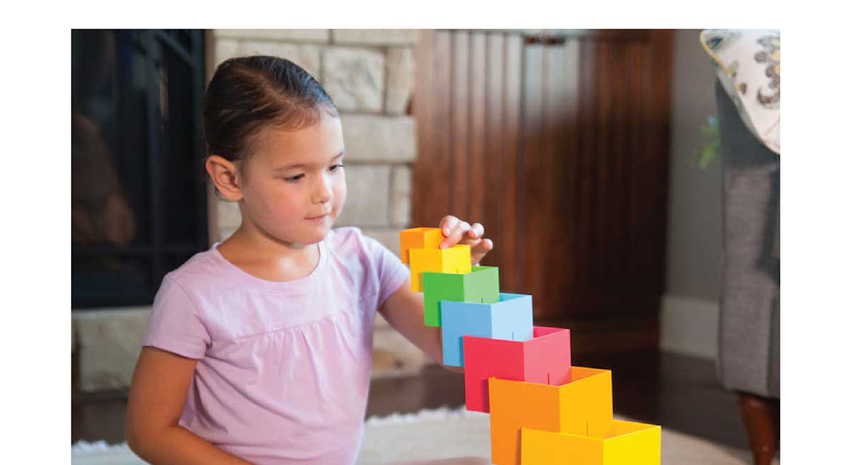 Dado Cubes