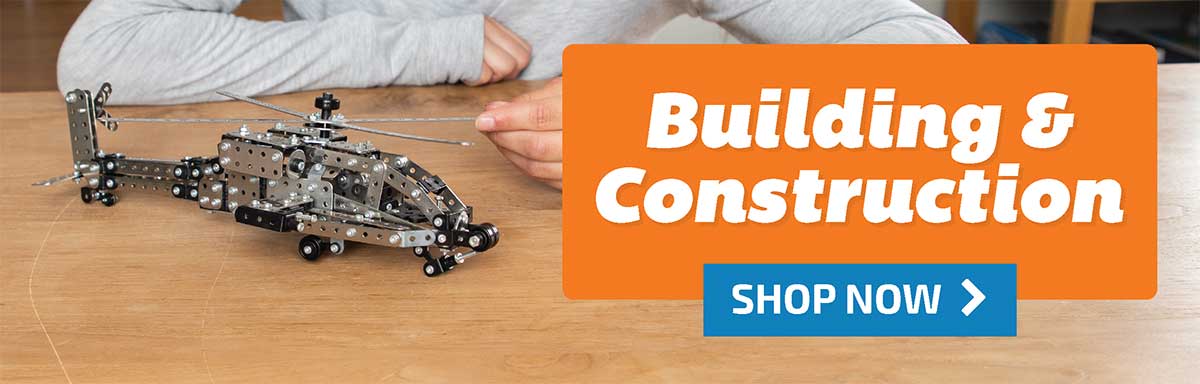 Building & Construction