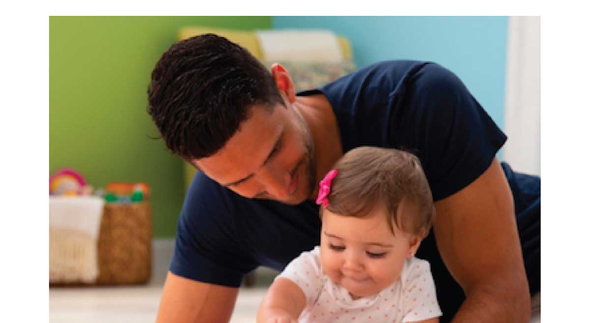 Lamaze Sort & Squeak Eggs