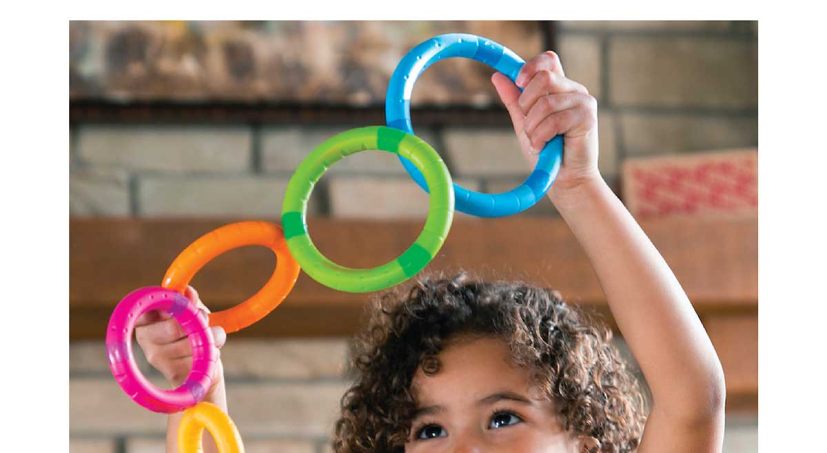 Tinker Rings