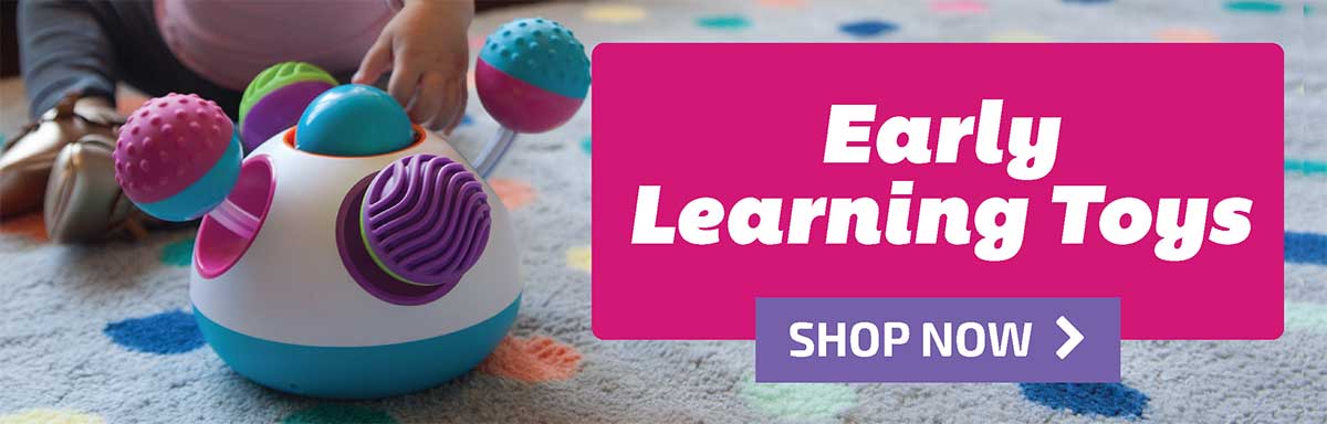Early Learning Toys