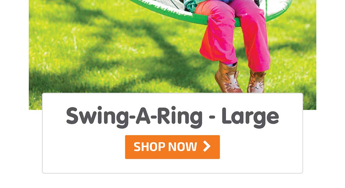 Swing-A-Ring - Large - Shop Now
