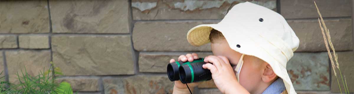 Deluxe Outdoor Explorer Kit