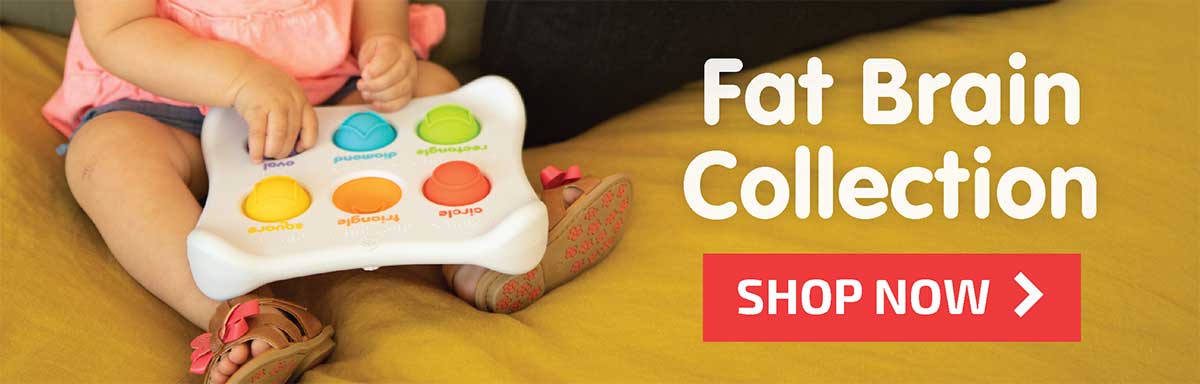 Fat Brain Collection