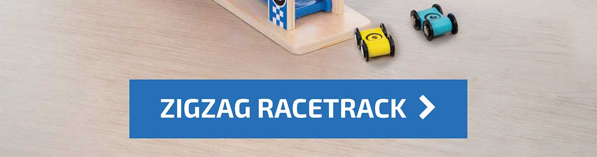 ZigZag Racetrack - Shop Now