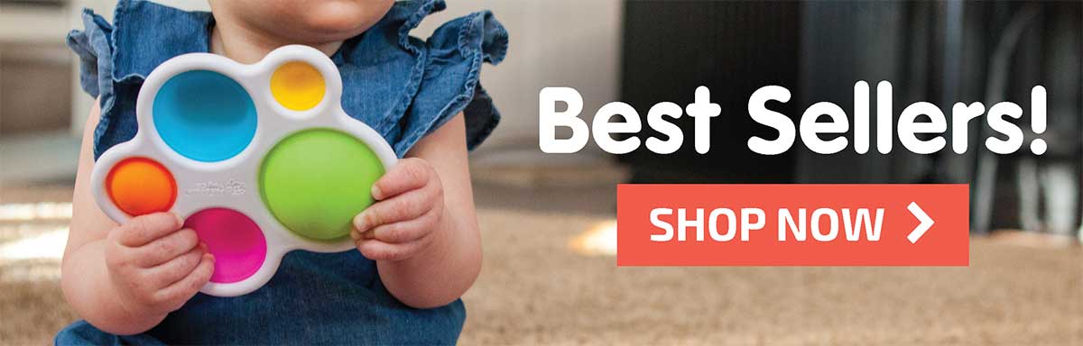 Best Sellers