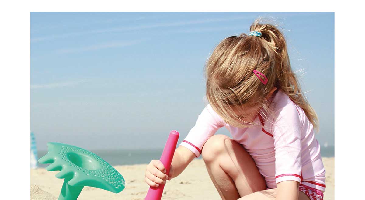 Tiplet Sand Tool