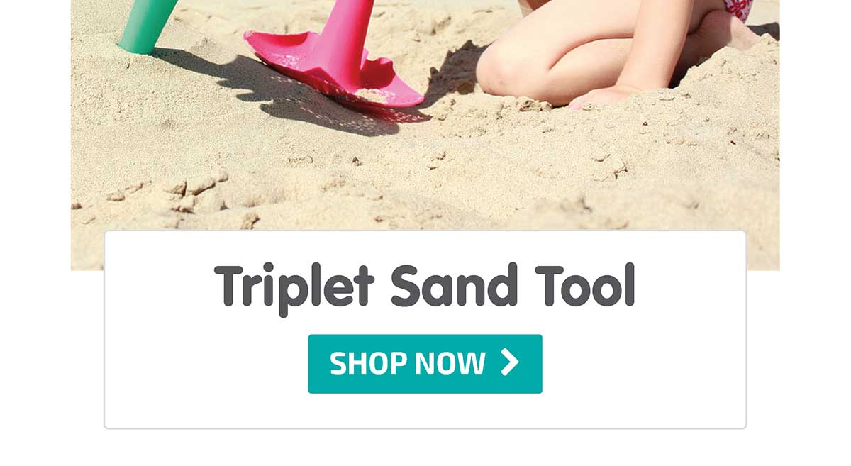 Tiplet Sand Tool - Shop Now