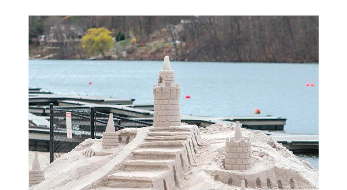 Create A Castle Pro Tower Kit