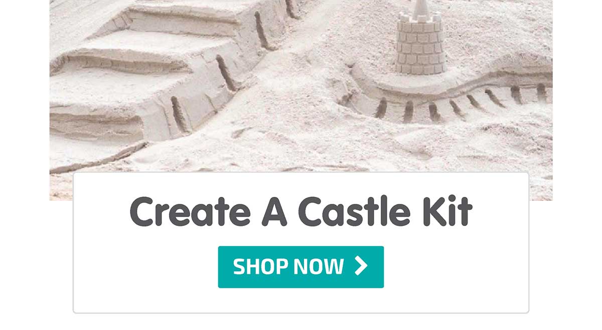 Create A Castle Pro Tower Kit - Shop Now