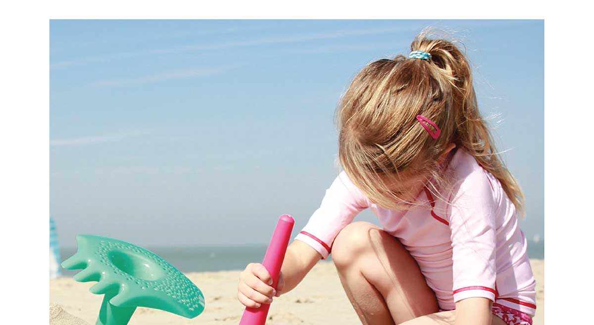 Tiplet Sand Tool