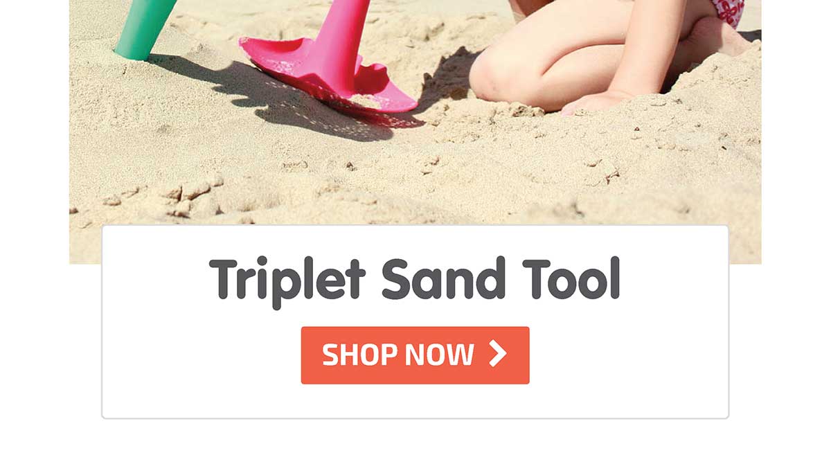 Tiplet Sand Tool - Shop Now