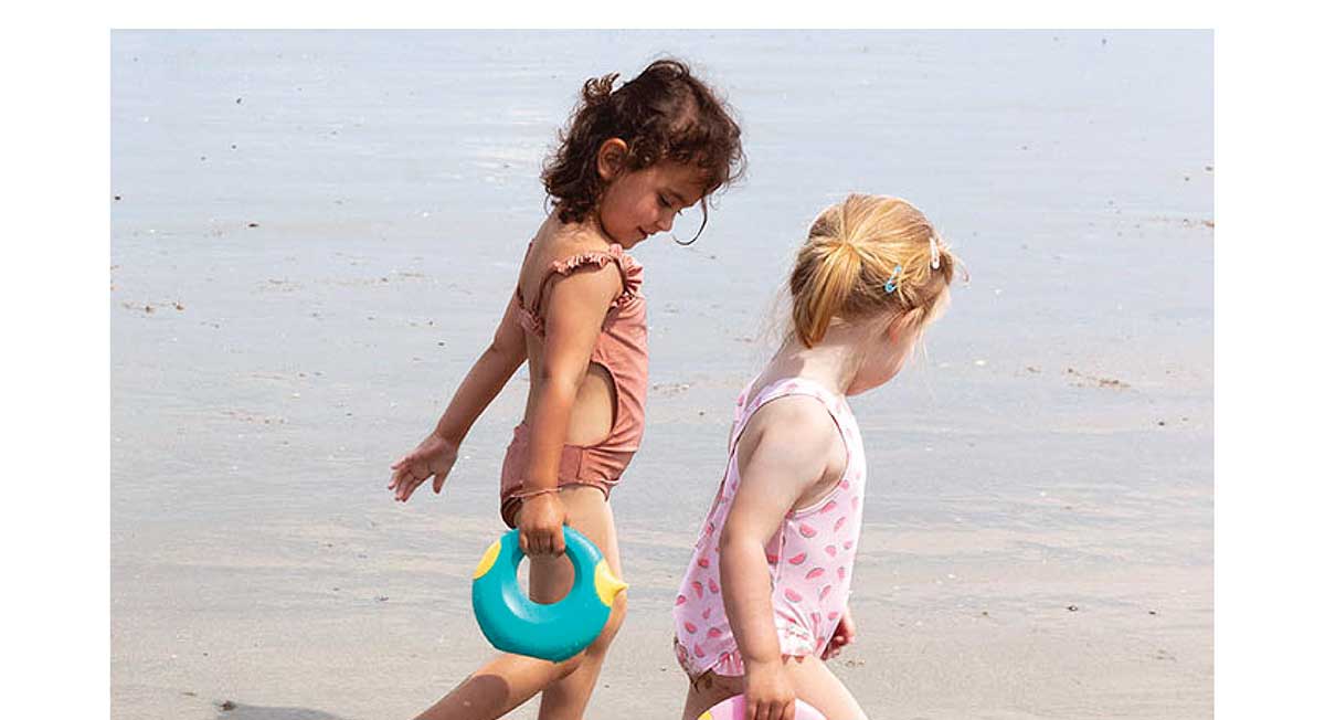 Cana Watering Can Small