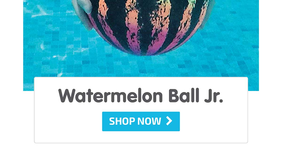 Watermelon Ball Jr. - Shop Now
