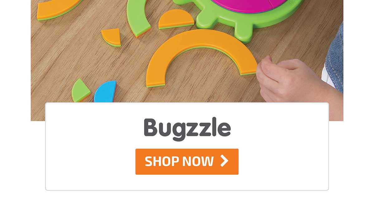 Bugzzle - Shop Now
