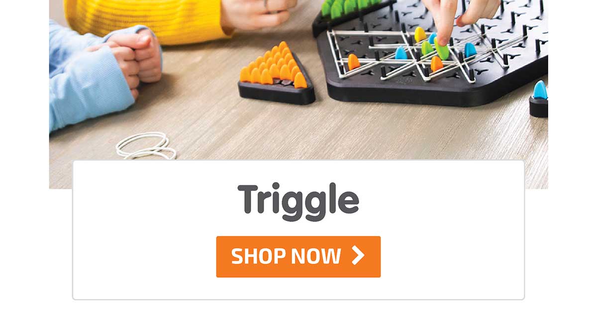 Triggle - Shop Now